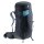 Deuter Aircontact Lite 50 + 10 black-graphite