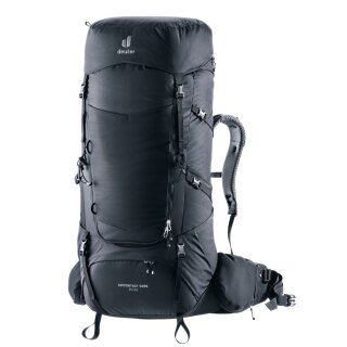 Deuter Aircontact Core 70+10 black
