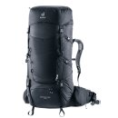 Deuter Aircontact Core 70+10 black