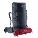 Deuter Aircontact Core 70+10 black