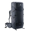 Deuter Aircontact Core 70+10 black
