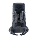 Deuter Aircontact Core 70+10 black