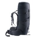 Deuter Aircontact Core 70+10 black