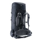 Deuter Aircontact Core 70+10 black