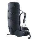 Deuter Aircontact Core 70+10 black