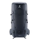Deuter Aircontact Core 70+10 black
