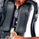 Deuter Aircontact Core 70+10 black