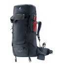Deuter Aircontact Core 70+10 black
