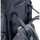 Deuter Aircontact Core 70+10 black