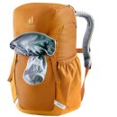 Deuter Junior maple-amber