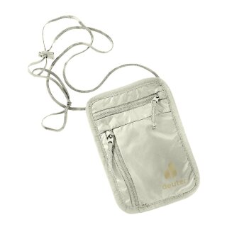Deuter Security Wallet I bone