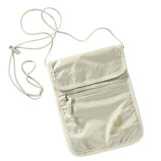 Deuter Security Wallet II bone