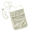 Deuter Security Wallet II bone