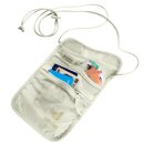 Deuter Security Wallet II bone