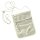 Deuter Security Wallet II bone