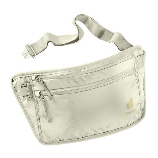 Deuter Security Money Belt II bone