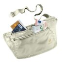 Deuter Security Money Belt II bone