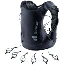 Deuter Traick 9 SL / Größe S black