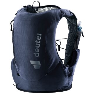 Deuter Traick 9 / Größe L black