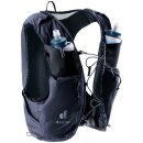 Deuter Traick 9 / Größe L black
