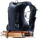 Deuter Traick 9 / Größe L black