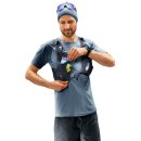 Deuter Traick 9 / Größe L black