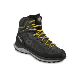 Meindl Antero 3.0 GTX anthrazit/gelb