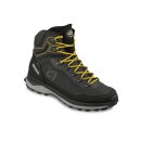 Meindl Antero 3.0 GTX anthrazit/gelb