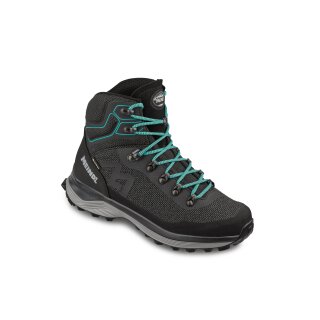 Meindl Antero Lady 3.0 GTX anthrazit/tuerkis