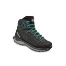 Meindl Antero Lady 3.0 GTX anthrazit/tuerkis