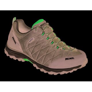 Meindl Mondello Lady GTX  anthrazit/brombeer