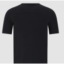 UYN Man Running Kymra OW Shirt Short Sleeve black beauty