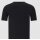 UYN Man Running Kymra OW Shirt Short Sleeve black beauty