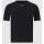 UYN Man Running Kymra OW Shirt Short Sleeve black beauty