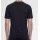 UYN Man Running Kymra OW Shirt Short Sleeve black beauty