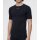 UYN Man Running Kymra OW Shirt Short Sleeve black beauty