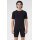 UYN Man Running Kymra OW Shirt Short Sleeve black beauty