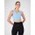 UYN Woman Running Kymra OW Top sky blue