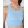 UYN Woman Running Kymra OW Top sky blue