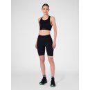 UYN Woman Running Kymra Ow Top black beauty