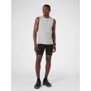 UYN Man Running Kymra OW Sleeveless light drizzle
