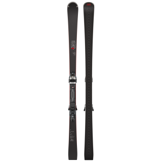 Van Deer H-POWER 68 - Marker Comp 13 FDT GW 26/27