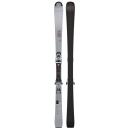 Van Deer SL World Cup grey - Marker Comp 16 RD 26/27