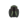 Van Deer Race Bag M 72L khaki/black