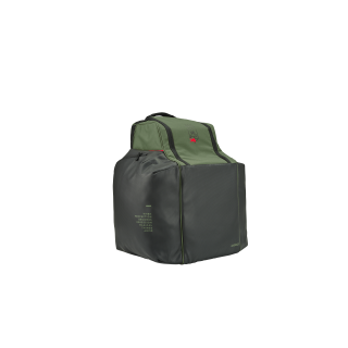Van Deer Race Bag L 90L khaki/black