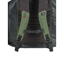 Van Deer Race Bag L 90L khaki/black