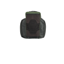 Van Deer Race Bag L 90L khaki/black