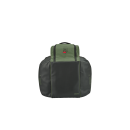 Van Deer Race Bag L 90L khaki/black
