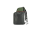 Van Deer Race Bag L 90L khaki/black