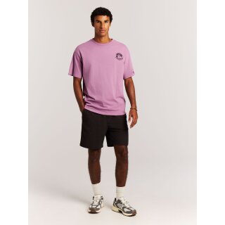 Protest Elstow T-Shirt plum mauve